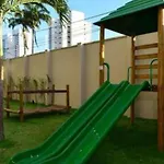 Apto 62 - Helbor Parque Clube