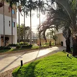 Apto 62 - Helbor Parque Clube