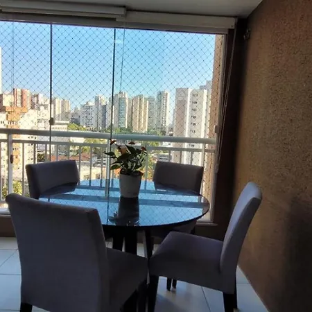Apto 62 - Helbor Parque Clube * Fortaleza (Ceara)