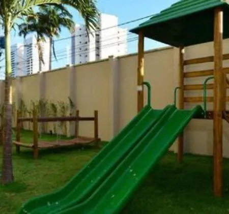 Apartamento Apto 62 - Helbor Parque Clube Fortaleza (Ceara)