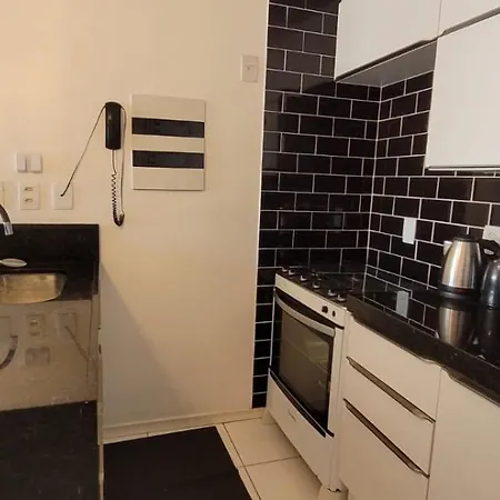 Apartamento Apto 62 - Helbor Parque Clube