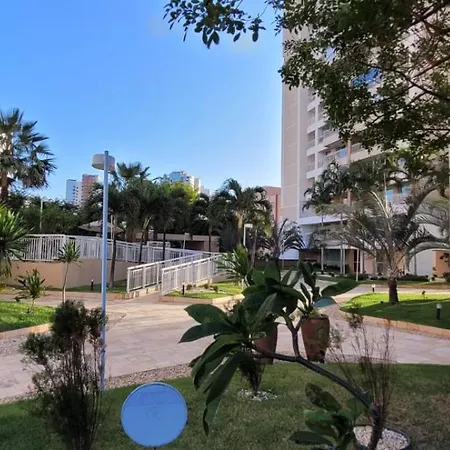 Apto 62 - Helbor Parque Clube Fortaleza (Ceara)