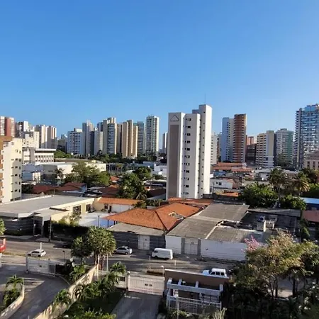 Apartamento Apto 62 - Helbor Parque Clube *