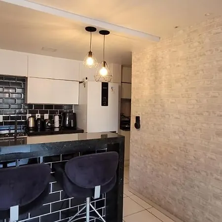 Apto 62 - Helbor Parque Clube Apartamento Fortaleza (Ceara)