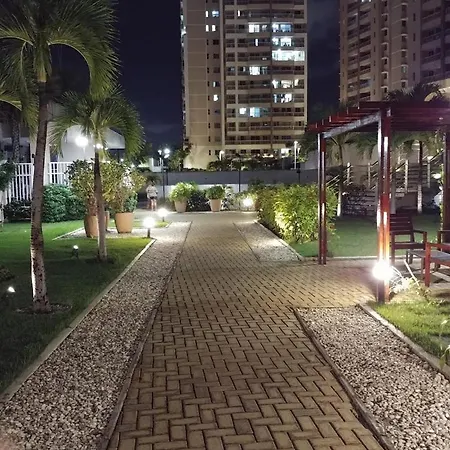 Apartamento Apto 62 - Helbor Parque Clube Fortaleza (Ceara)